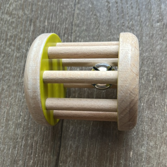 EUC Lovevery The Charmer Play Kit (3-4 months) - Partial Kit - Picture 6 of 14